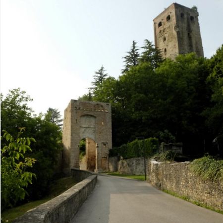 Shanice'S House Pieve di Soligo Exterior photo