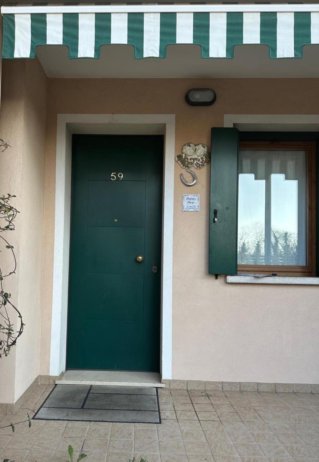 Shanice'S House Pieve di Soligo Exterior photo